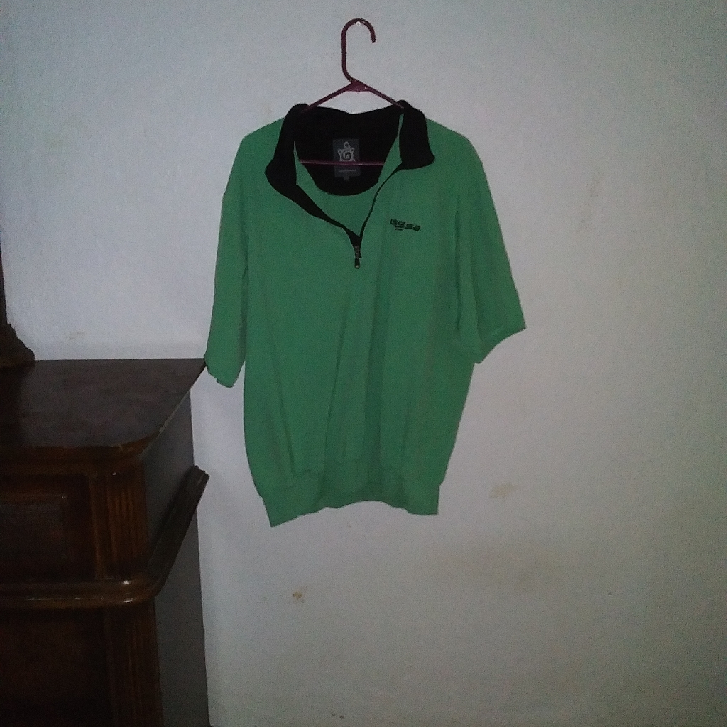 Jacket Turtleson
